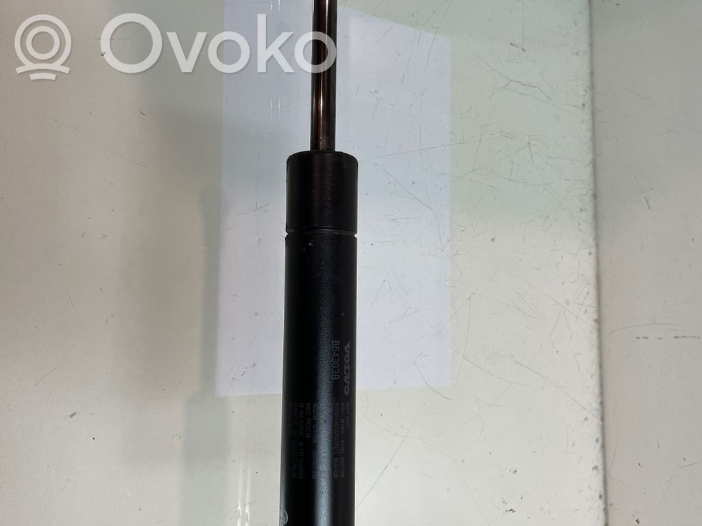 Volvo V70 Tailgate/trunk strut/damper 