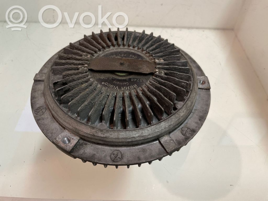 Audi A6 S6 C5 4B Термомуфта 