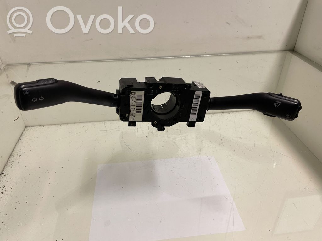 Audi A6 S6 C5 4B Commodo, commande essuie-glace/phare 