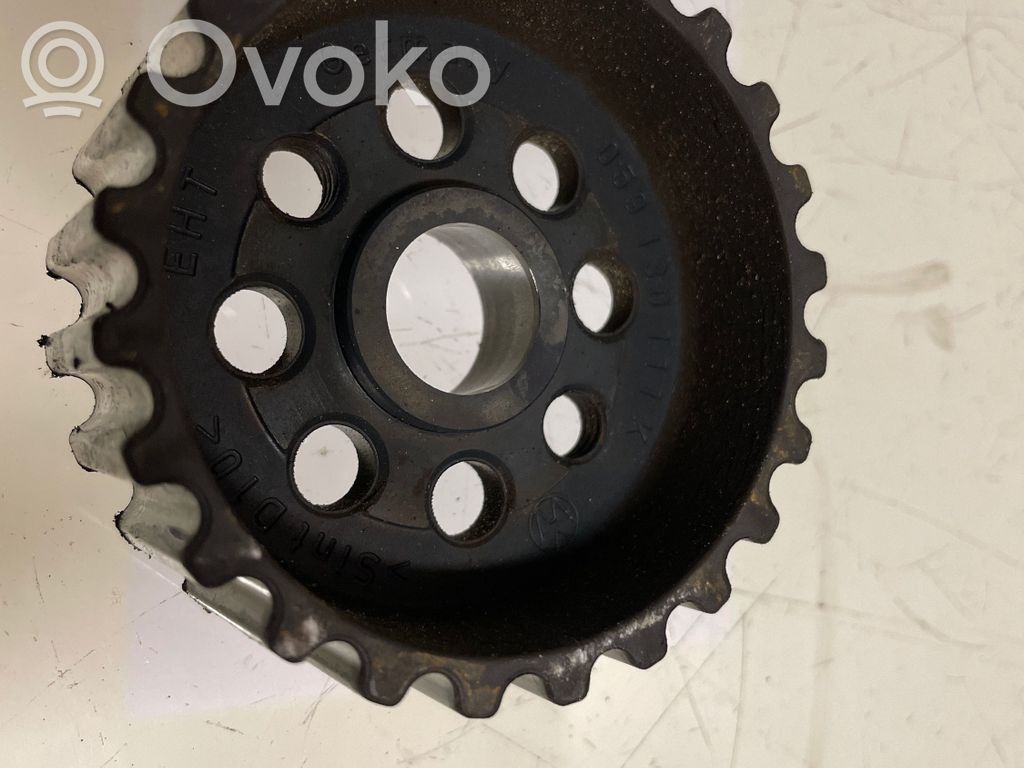 Audi A4 S4 B7 8E 8H Fuel pump gear (pulley) 