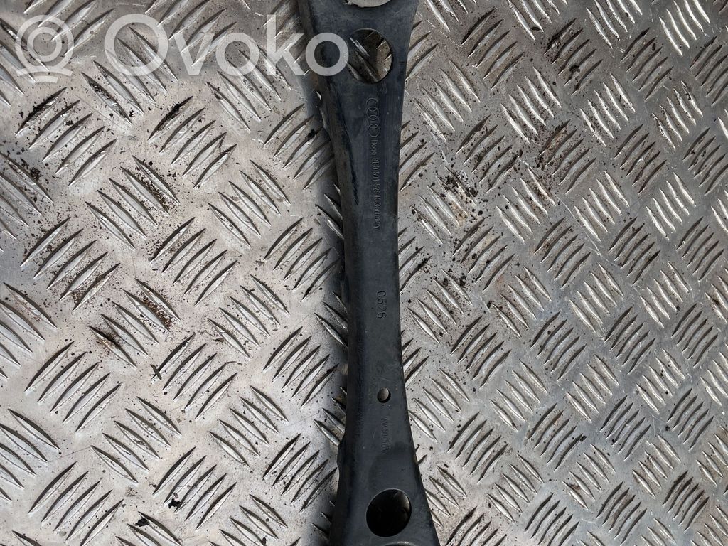 Audi A4 S4 B7 8E 8H Querlenker Achsschenkel hinten 