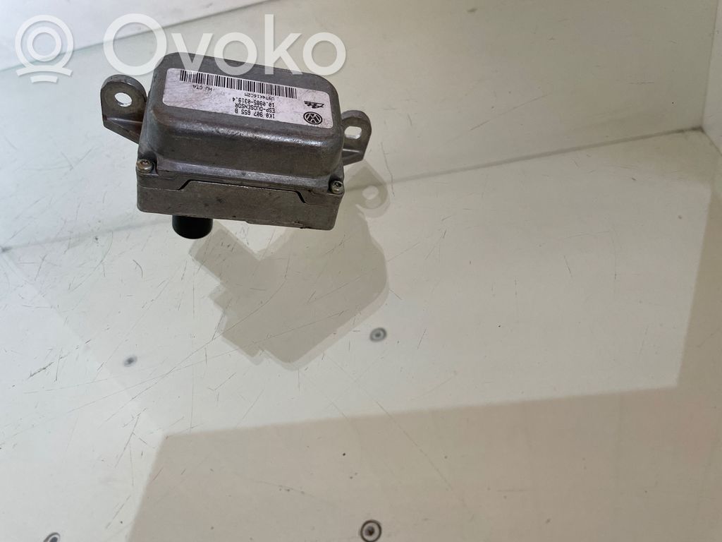 Volkswagen Touran I Czujnik przyspieszenia ESP 