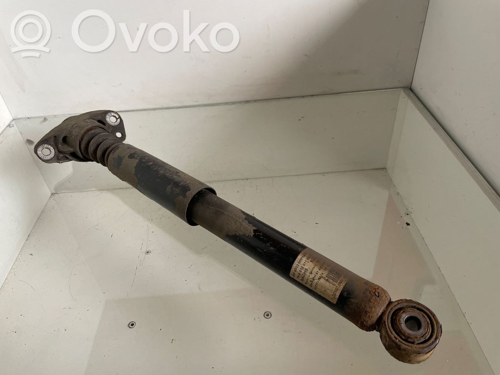 Volkswagen Golf V Amortyzator tylny 