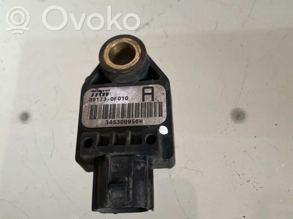 Airbagsensor Crashsensor Drucksensor   891730F010,345300956H