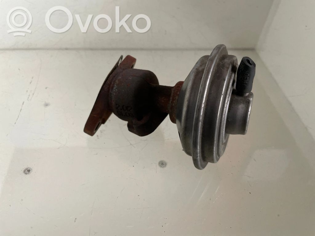 Audi A6 S6 C6 4F Soupape vanne EGR 