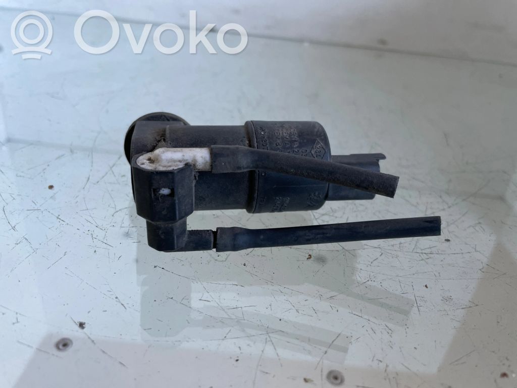 Renault Espace -  Grand espace IV Windscreen/windshield washer pump 