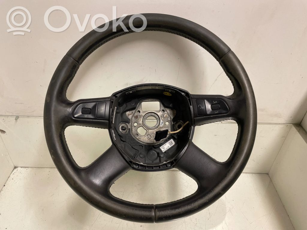 Audi A4 S4 B8 8K Kierownica 