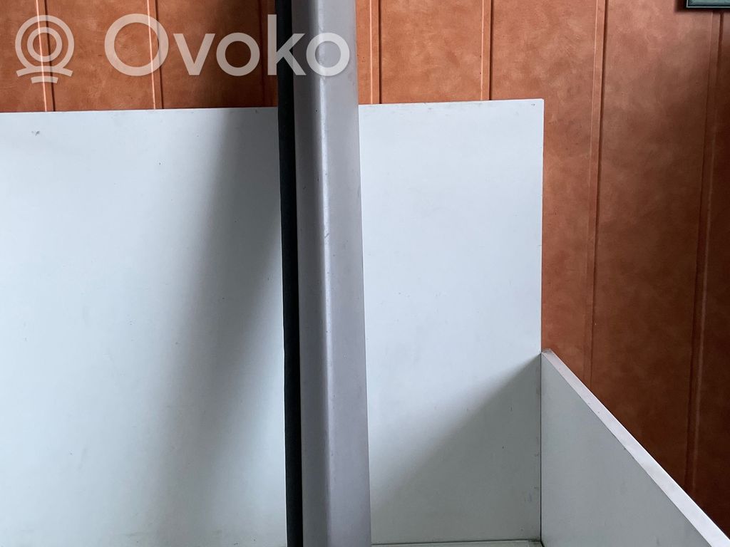 Volvo V50 Trenngitter Kofferraum 