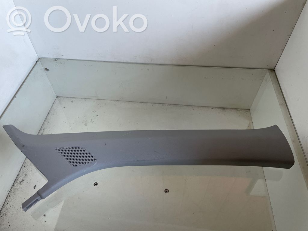Audi Q2 - (A) statramsčio apdaila 