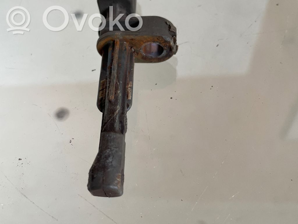 Audi Q2 - Czujnik ABS hamulca tylnego 