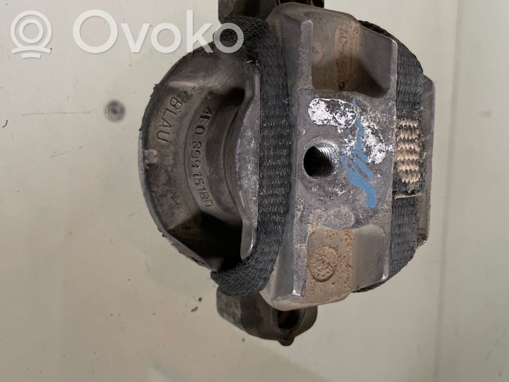 Audi A8 S8 D3 4E Vaihdelaatikon kiinnitys 