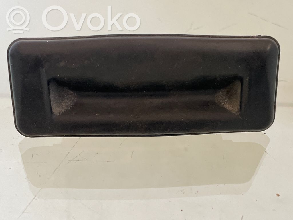 Skoda Superb B6 (3T) Tailgate/trunk/boot exterior handle 