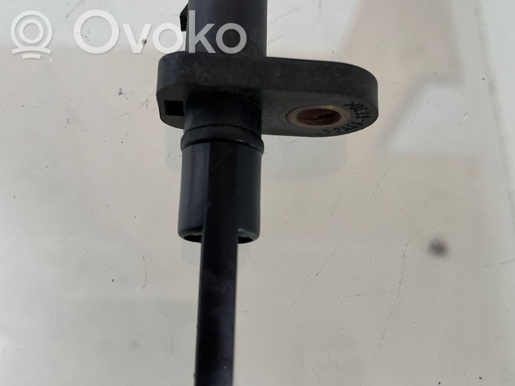 Audi A6 S6 C6 4F Intake air temperature sensor 