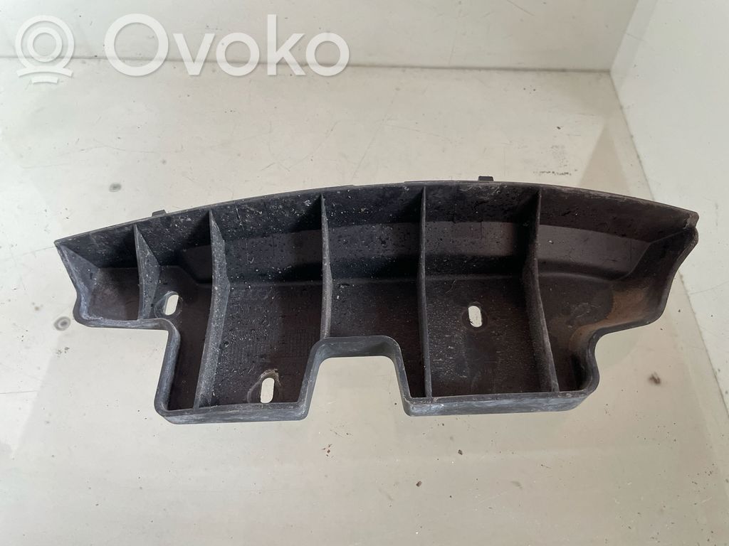 Audi A6 S6 C6 4F Uchwyt / Mocowanie zderzaka tylnego 