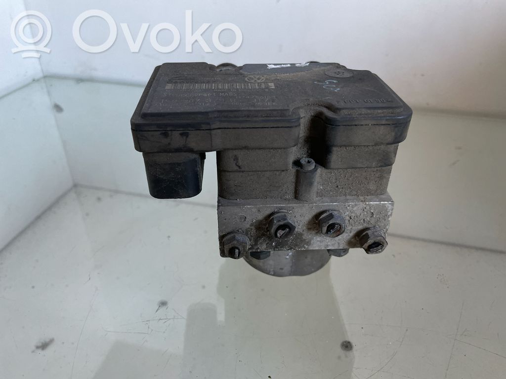 Seat Toledo III (5P) Bomba de ABS 