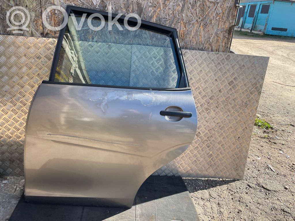 Seat Toledo III (5P) Puerta trasera 