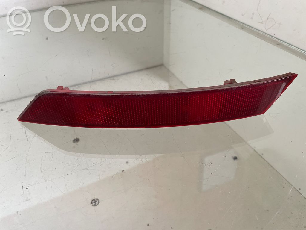 Seat Ateca Reflector de faros/luces traseros 