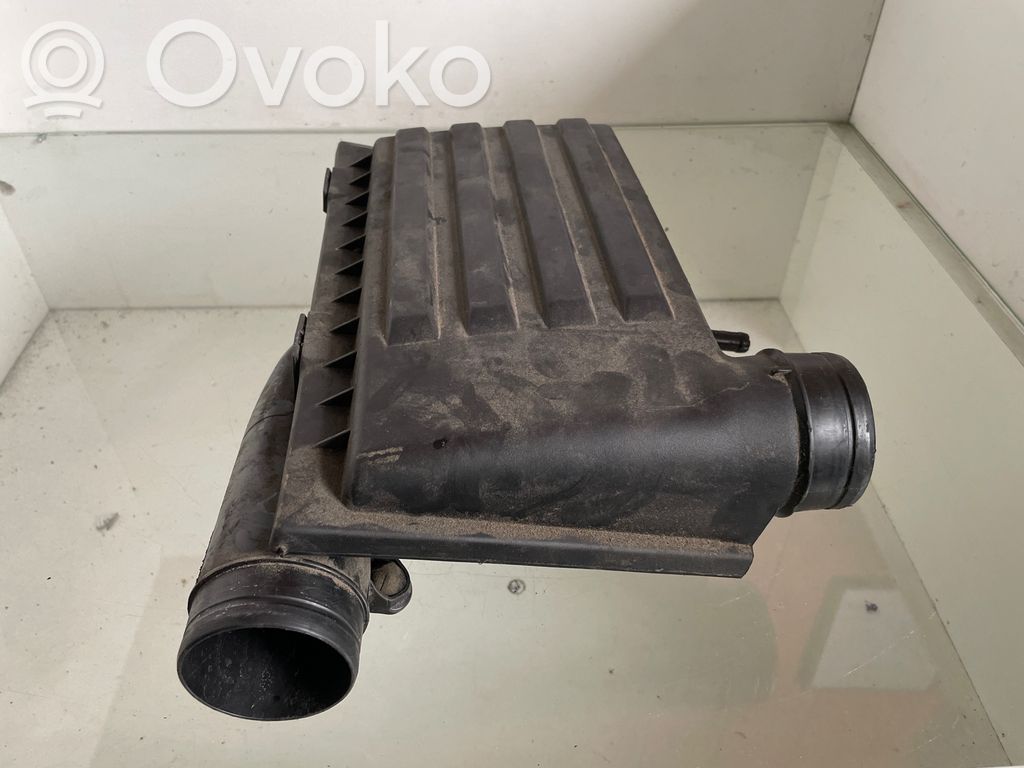Seat Ateca Obudowa filtra powietrza 