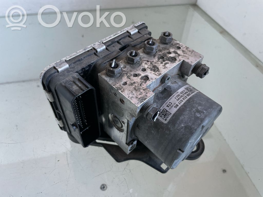 Seat Ateca ABS-pumppu 