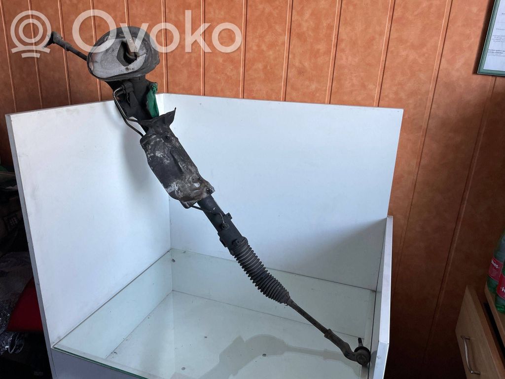 Volvo V50 Vairo kolonėlė 