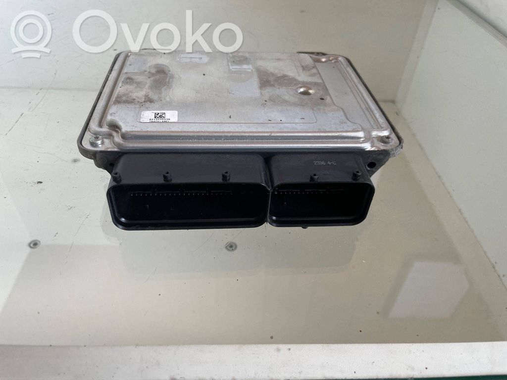Engine control unit/module   03G906021HB,1039S15613,0281013606