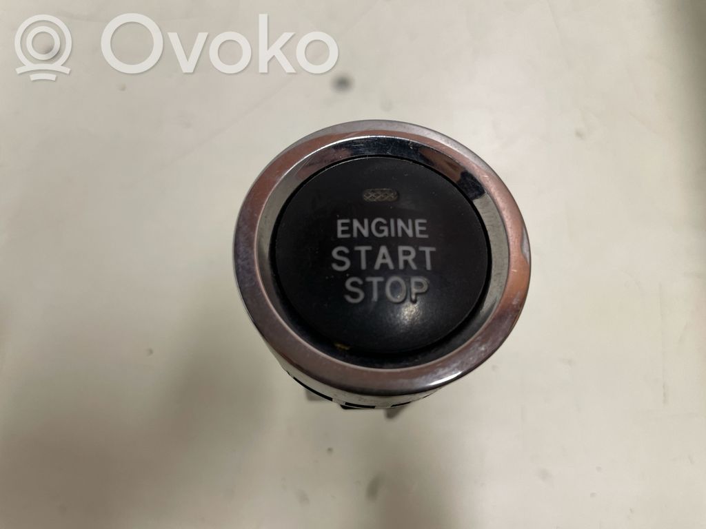 Engine start stop button switch   2007DJ3297,160X0530242,DC5V100