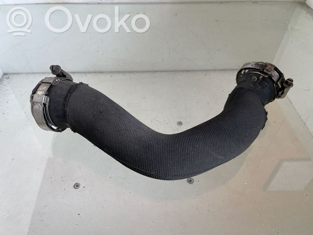 Audi A6 S6 C6 4F Tubo flessibile intercooler 