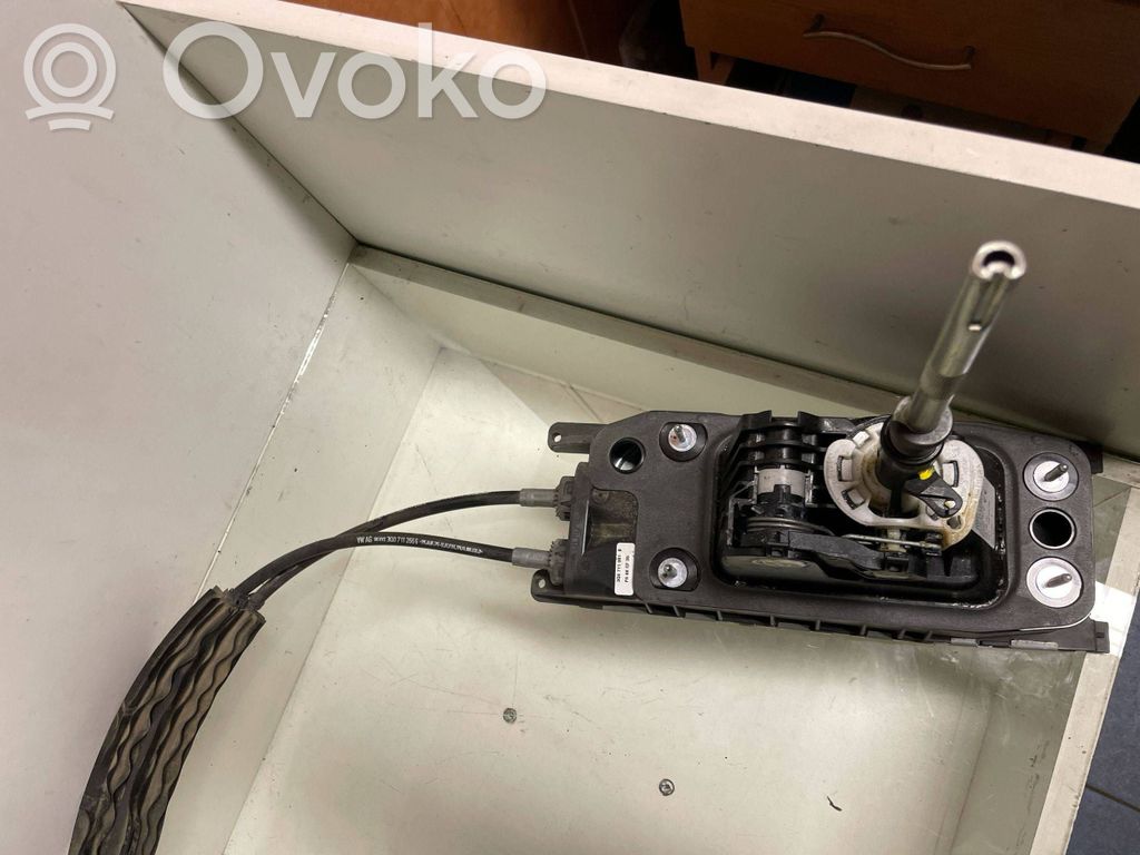 Selector caja de cambios   510711049K,27032015