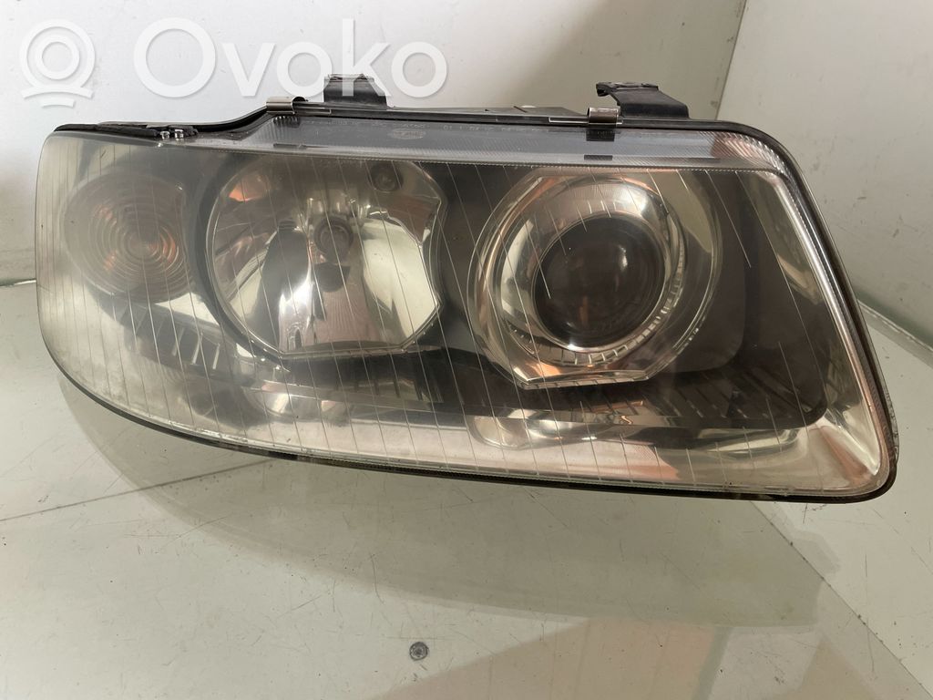 Audi A3 S3 8L Scheinwerfer 