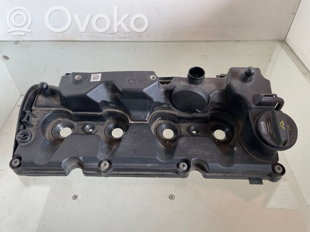 Audi Q2 - Capac culbutori 