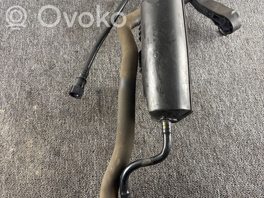 BMW 5 G30 G31 G38 Przewód zasilający AdBlue 