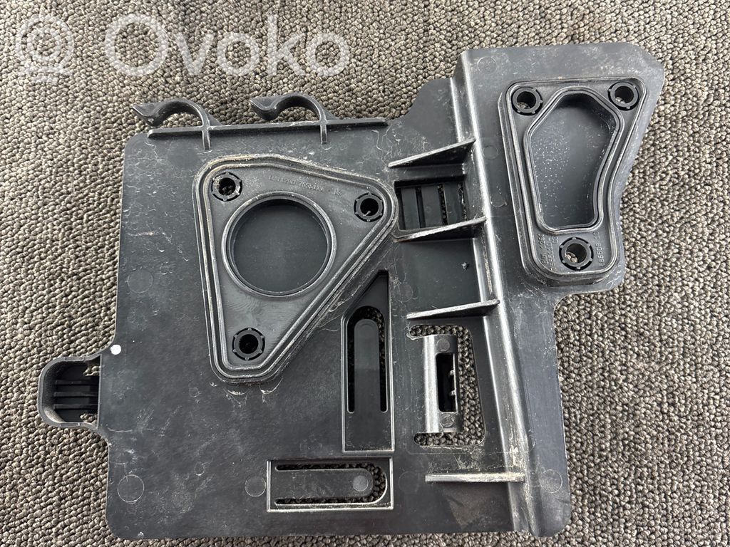 BMW X5 F15 Coil spring mount 