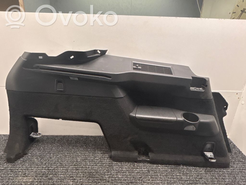 Volvo XC90 Trunk/boot side trim panel 