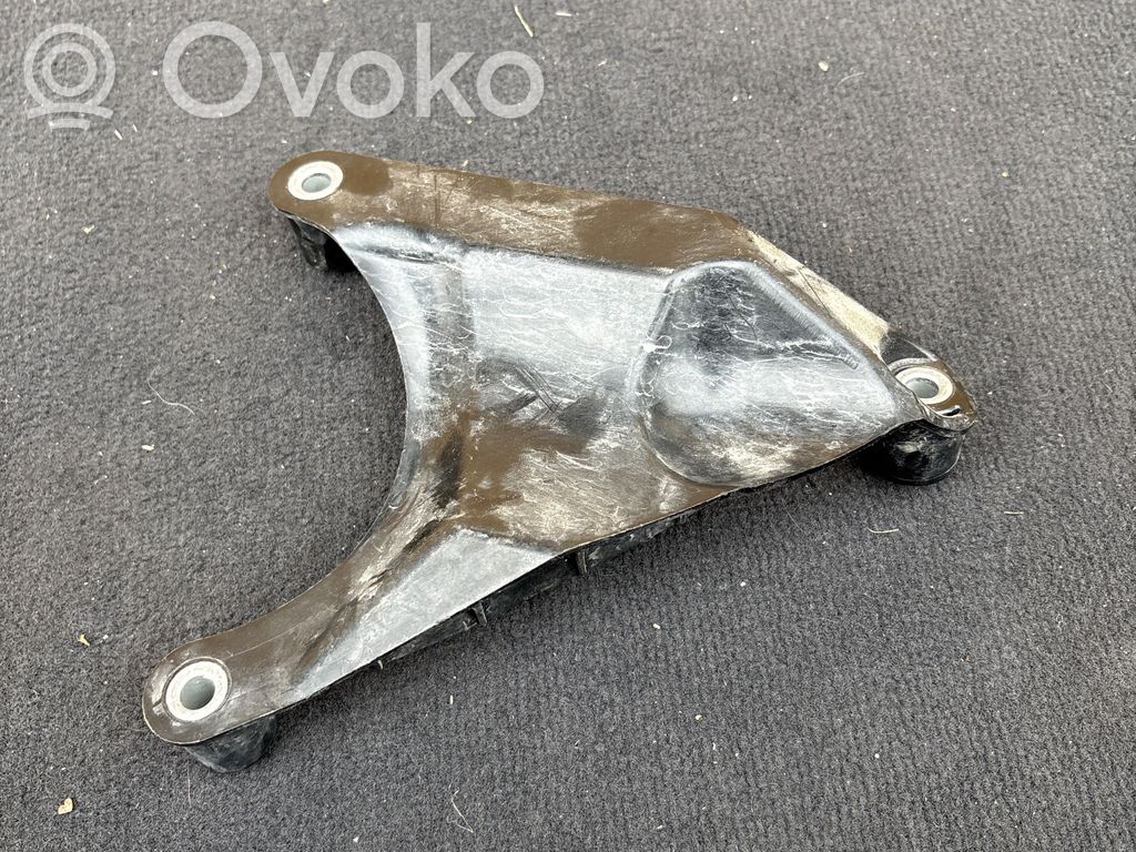 Audi e-tron A/C compressor mount bracket 
