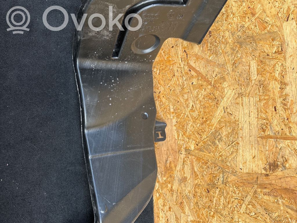 Audi e-tron Ilmanoton letku 