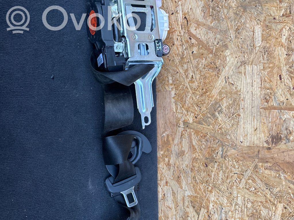 Audi e-tron Cinturón delantero 