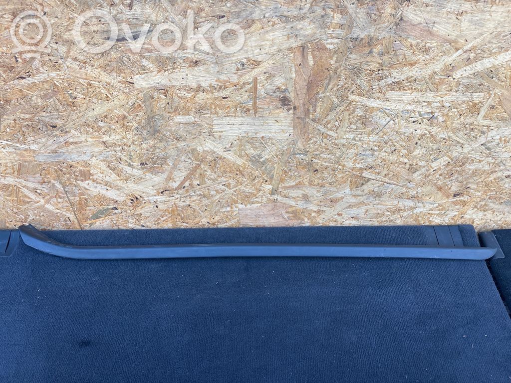 Audi e-tron Windshield trim 