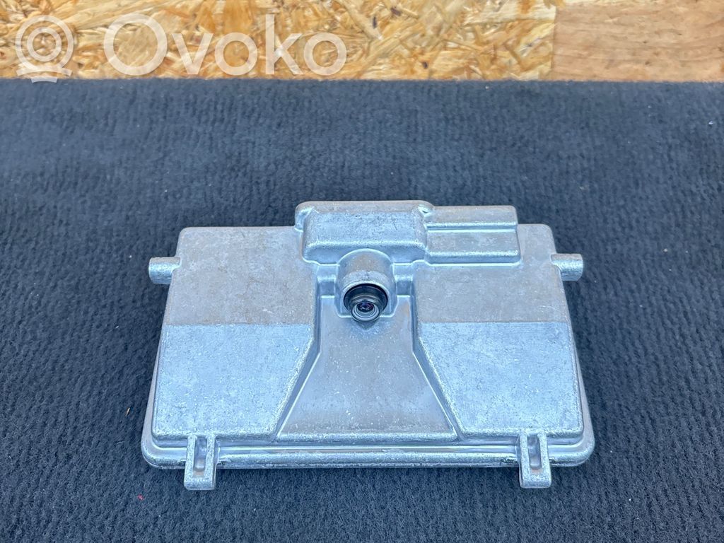 Porsche Macan (95B) Windshield/windscreen camera 