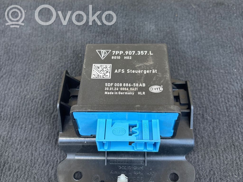 Light module LCM   7PP907357L,8010H02
