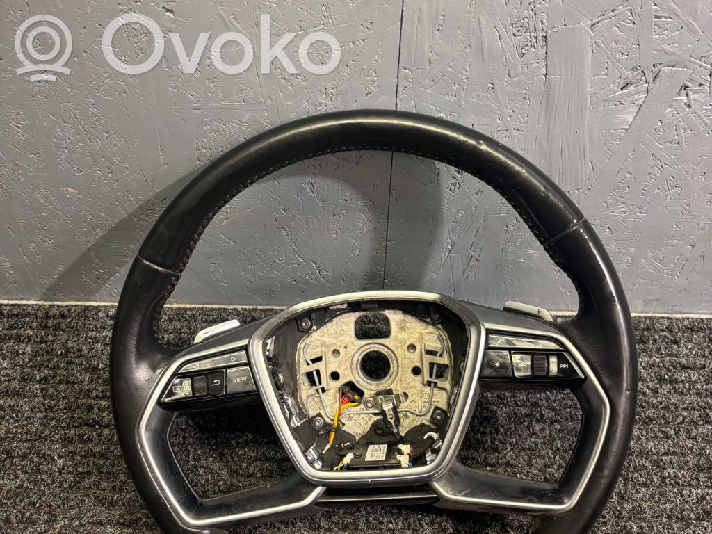 Steering wheel   4N0419508A,25002816,3107601AJ