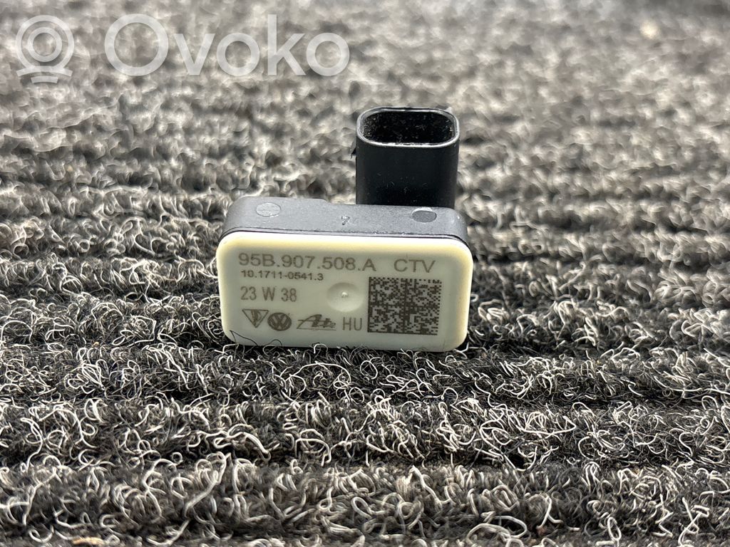 Airbagsensor Crashsensor Drucksensor   95B907508A,10171105413