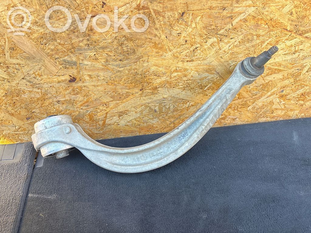 Front lower control arm/wishbone   4M0407696