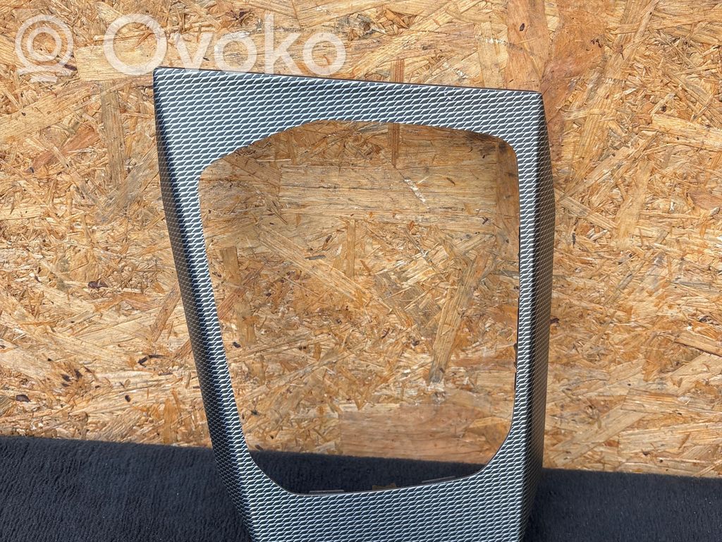 BMW 3 G20 G21 Center console decorative trim 