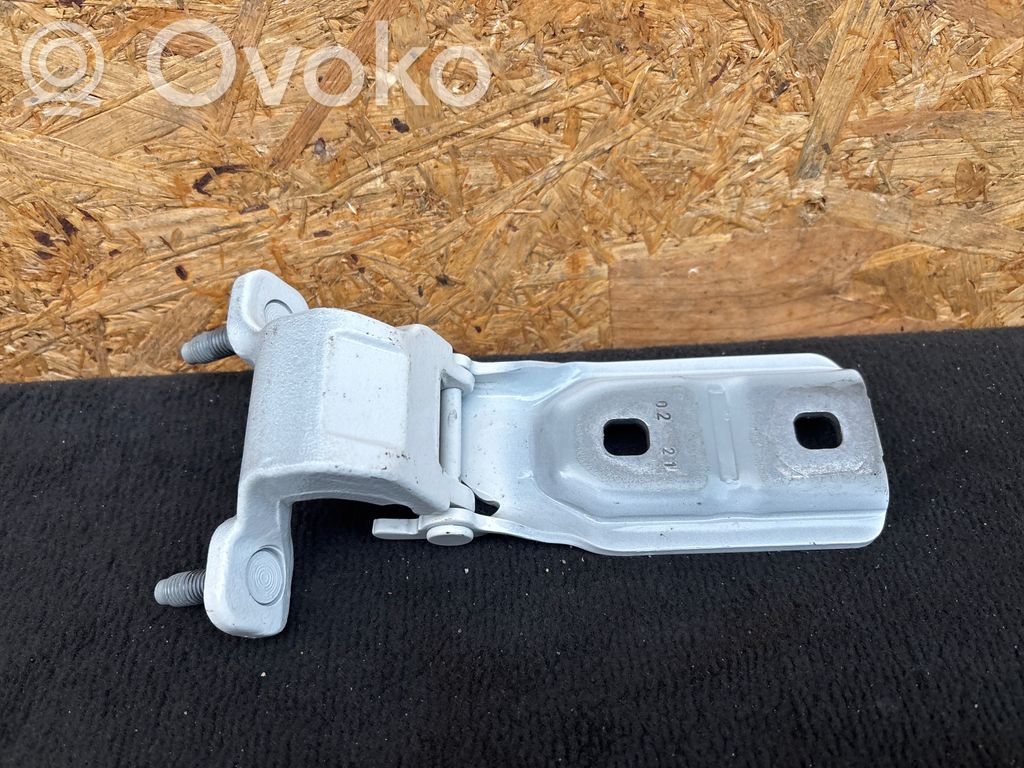 BMW X2 F39 Tailgate/trunk/boot hinge 