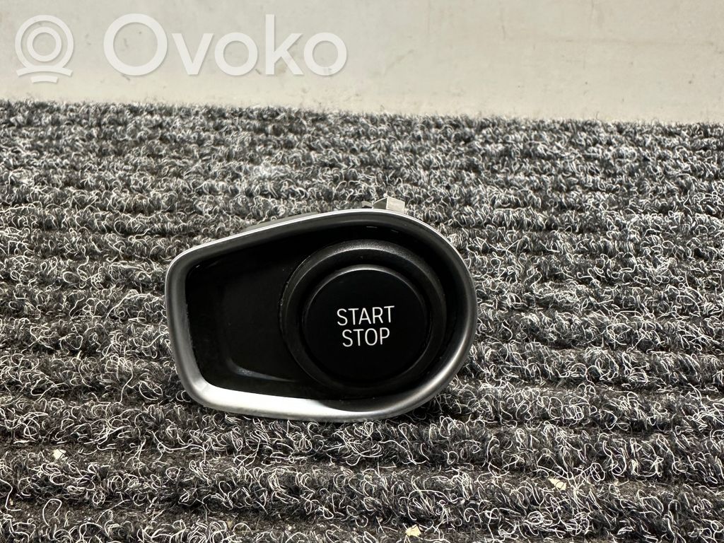 BMW X2 F39 Engine start stop button switch 