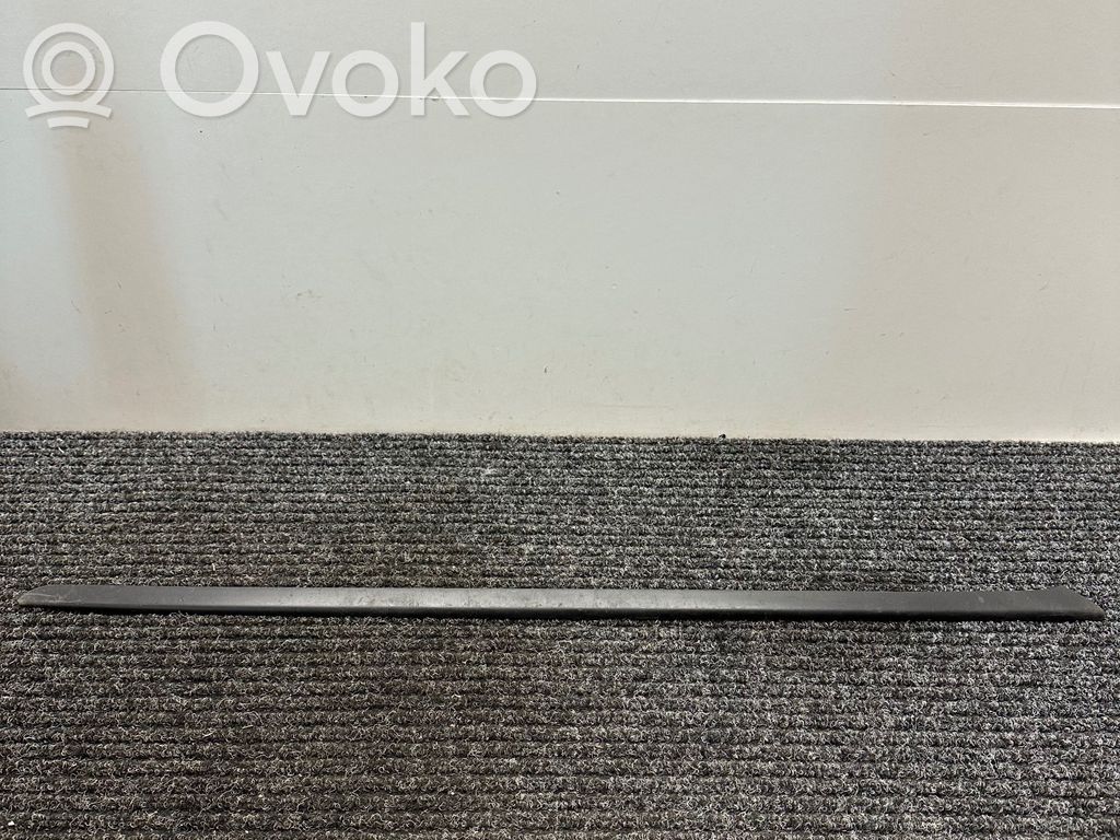 Windshield trim   89A854327