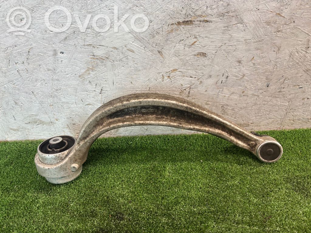 Porsche Cayenne (9Y0 9Y3) Front lower control arm/wishbone 