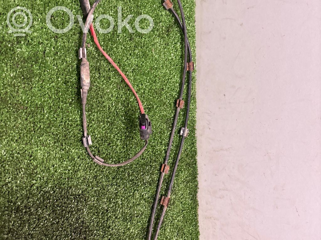 Sensor de la puerta trasera   4M0962239A