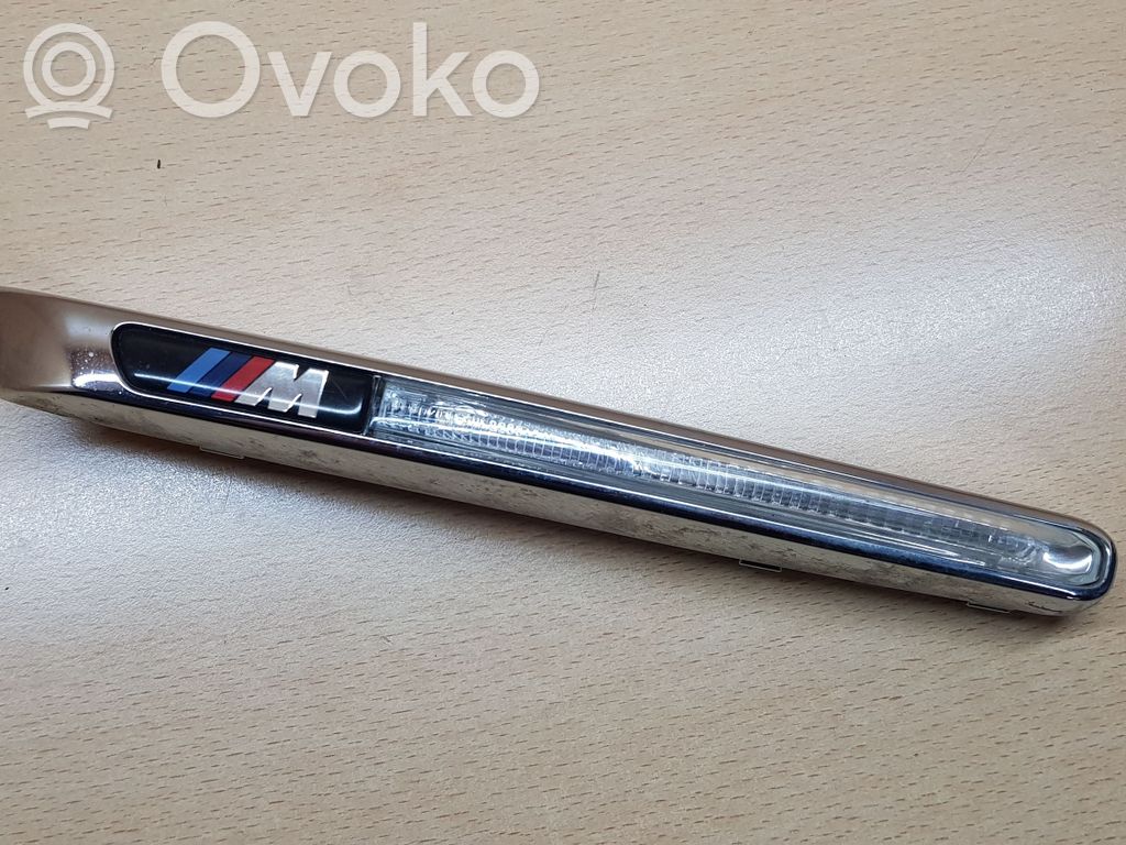 BMW 4 F32 F33 Front fender indicator light 