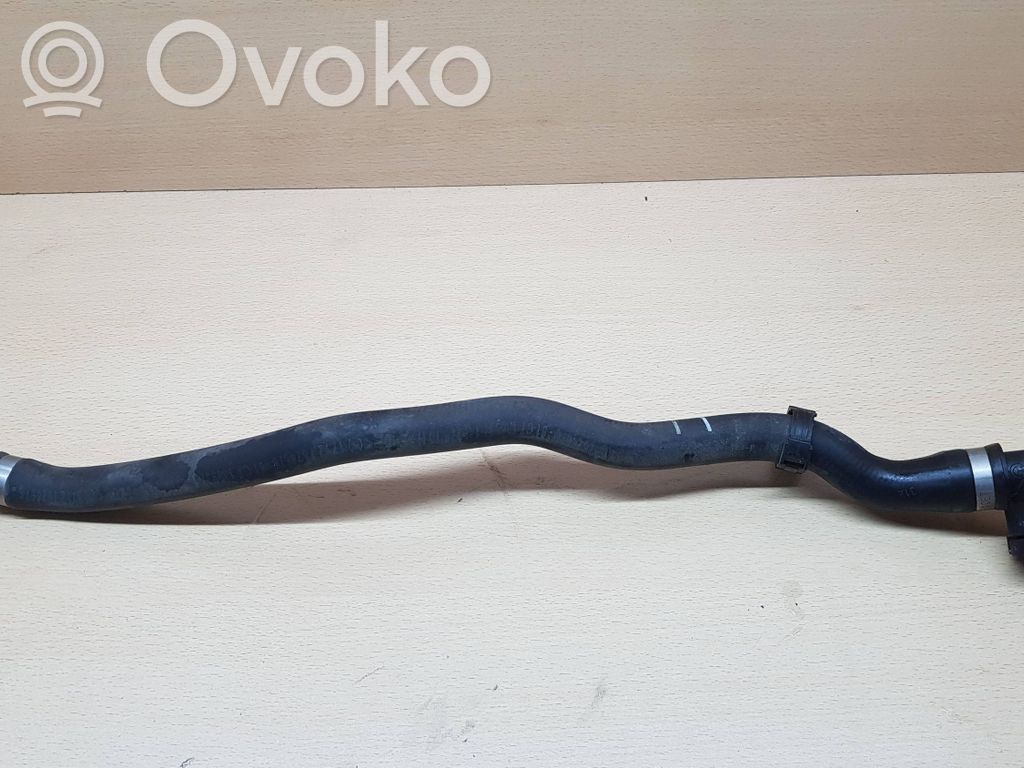 BMW 4 F32 F33 Caurulīte (-es) / šļūtene (-es) 